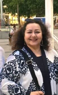 Heena Afridi
